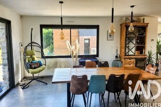 achat maison servins 62530