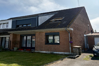 achat maison servins 62530