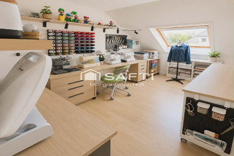 achat maison servins 62530