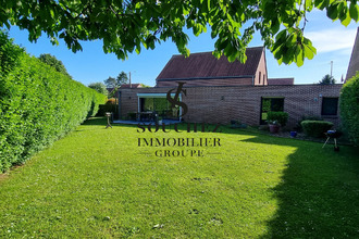 achat maison servins 62530