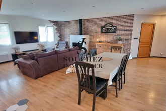 achat maison servins 62530