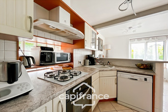 achat maison servon 50170