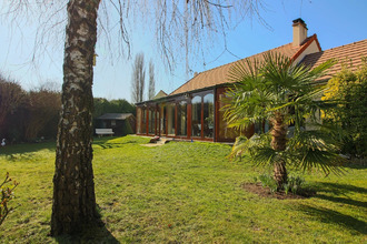 achat maison servon 77170