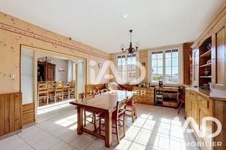 achat maison servon-melzicourt 51800