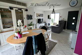 achat maison servon-sur-vilaine 35530