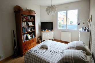 achat maison servon-sur-vilaine 35530