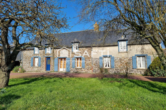 achat maison servon-sur-vilaine 35530