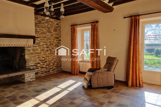 achat maison servon-sur-vilaine 35530