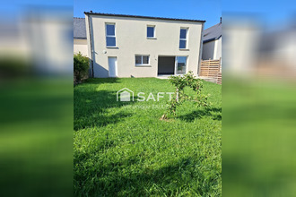 achat maison servon-sur-vilaine 35530
