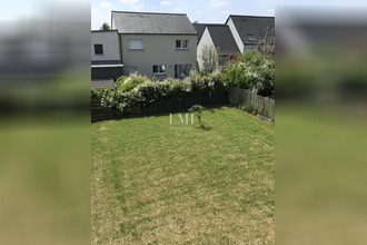 achat maison servon-sur-vilaine 35530