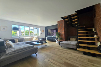 achat maison servon-sur-vilaine 35530