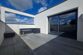 achat maison servon-sur-vilaine 35530