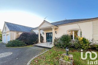 achat maison servon-sur-vilaine 35530