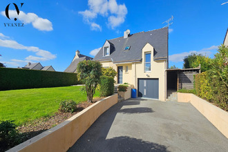 achat maison servon-sur-vilaine 35530