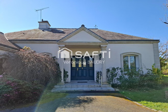 achat maison servon-sur-vilaine 35530