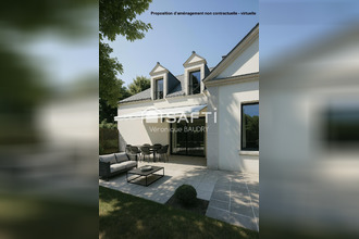 achat maison servon-sur-vilaine 35530