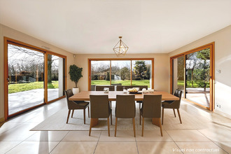 achat maison servon-sur-vilaine 35530