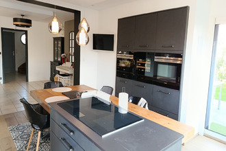 achat maison servon-sur-vilaine 35530