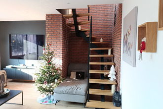 achat maison servon-sur-vilaine 35530