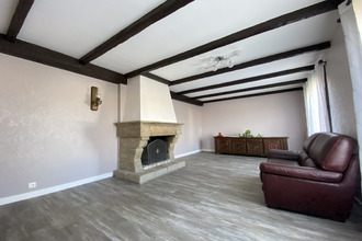 achat maison servon-sur-vilaine 35530