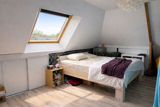 achat maison servon-sur-vilaine 35530