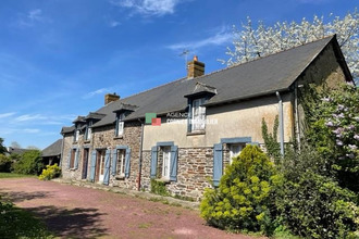 achat maison servon-sur-vilaine 35530