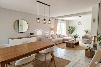 achat maison servon-sur-vilaine 35530