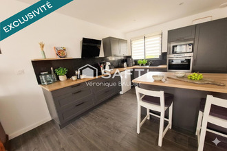 achat maison servon-sur-vilaine 35530