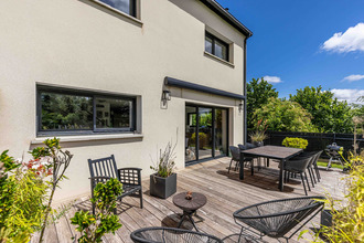 achat maison servon-sur-vilaine 35530