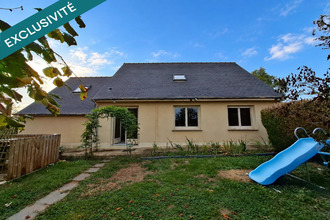 achat maison servon-sur-vilaine 35530