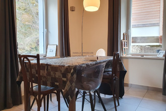 achat maison servoz 74310