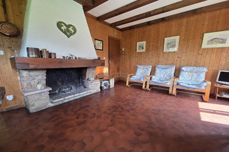 achat maison servoz 74310