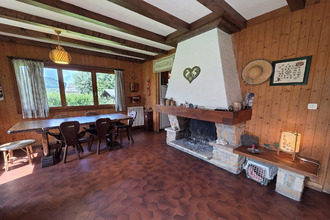 achat maison servoz 74310