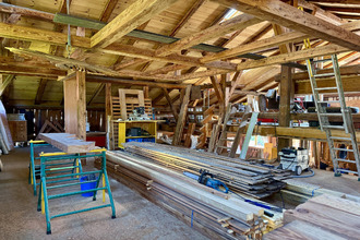 achat maison servoz 74310