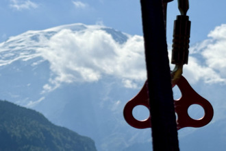 achat maison servoz 74310