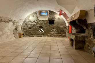 achat maison servoz 74310