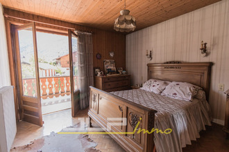 achat maison servoz 74310