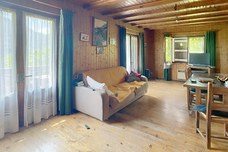 achat maison servoz 74310