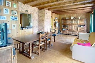 achat maison servoz 74310
