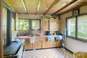 achat maison servoz 74310