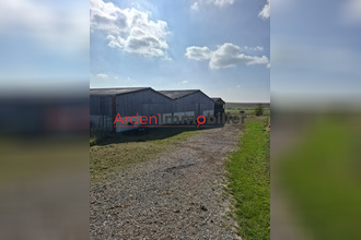 achat maison sery 08270