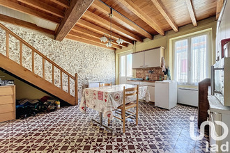 achat maison sery 89270