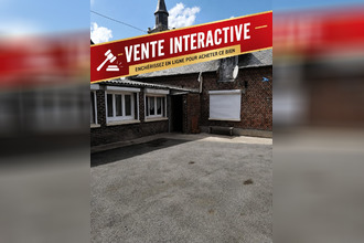 achat maison sery-les-mezieres 02240