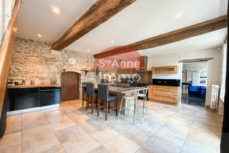 achat maison sery-magneval 60800