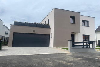 achat maison sessenheim 67770