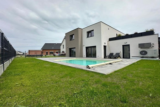 achat maison sessenheim 67770