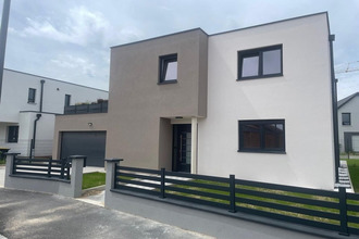 achat maison sessenheim 67770