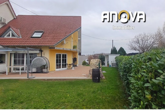 achat maison sessenheim 67770