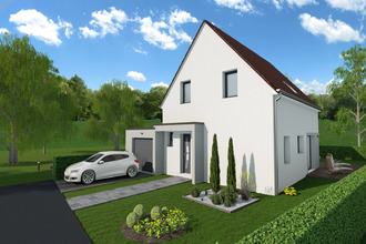 achat maison sessenheim 67770