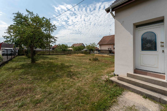 achat maison sessenheim 67770